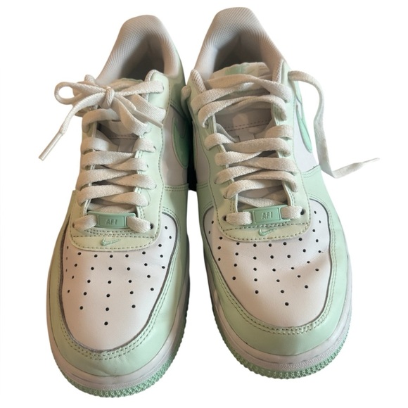 Nike Air Force 1 07 Men’s Size 8.5 - Picture 4 of 6